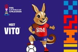 Piala Dunia U-17 : Indonesia satu grup dengan Brazil, Honduras dan Zambia