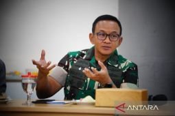 TNI AD sempat hentikan investigasi kasus ledakan di Garut