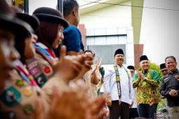 Indonesia targets 5 tuition-free schools in East Kalimantan in 2025