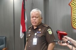 Kejagung benarkan ada pegawai kejaksaan dibacok di Depok