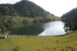 TNBTS batasi kuota pendaki Gunung Semeru sebanyak 200 orang per hari