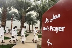 Haji mabrur, peradaban dan keadaban