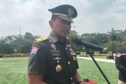 Kapuspen TNI: Mutasi jabatan murni kebutuhan organisasi