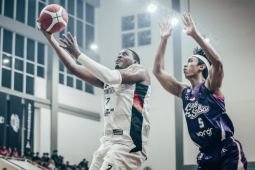 IBL 2025: Kalahkan Rans Simba, Dewa United kembali puncaki klasemen