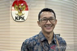 Kasus Rita, KPK dalami aset Robert Bono yang disita