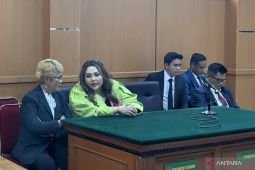 Hakim PN Bandung: Lisa Mariana dan Ridwan Kamil tempuh mediasi