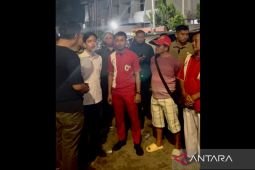 Kelangkaan BBM, Wapres minta SPBU di Bengkulu buka 24 jam selama stok ada