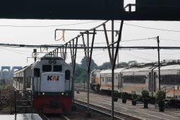 Daop 7 Madiun tambah gerbong KA Singasari dan Bangunkarta saat libur Waisak