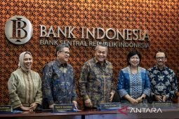 BI-Rate berpotensi melemah di RDG Mei karena volatilitas rupiah terjaga