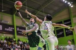 Indonesia dipercaya jadi "host" turnamen basket kelas dunia