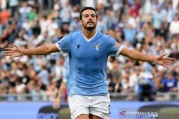 Rodriguez perpanjang kontrak bersama Lazio