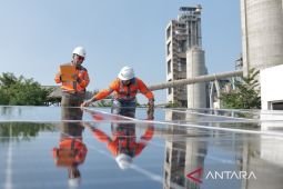 Semen Indonesia jadi konstituen Indeks IDX ESG Leaders