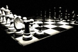 Afghanistan haramkan permainan catur