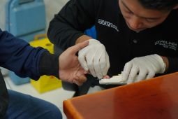 TTL lakukan "fatigue test" operator minimalkan risiko kecelakaan