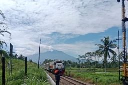 KAI Jember siagakan 68 PJL ekstra di titik rawan selama libur panjang