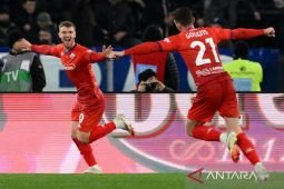 Fiorentina siap kerahkan segala kemampuan kontra Betis