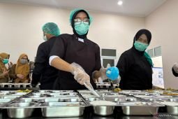 BGN perketat prosedur distribusi cegah kasus keracunan MBG berulang