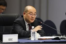 APEC forecasts 2.6 percent growth, seeks end to trade uncertainty