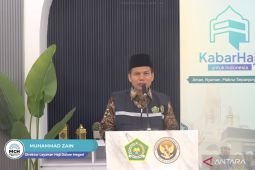 Almost all Indonesian Hajj pilgrim visas issued: Ministry
