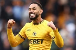 Amorim enggan tanggapi kabar Cunha