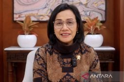 Menkeu: Ekonomi RI tumbuh tangguh di tengah ketidakpastian global