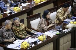 Menkeu bidik pertumbuhan ekonomi capai 5,8 persen di 2026