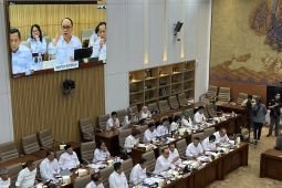 Budi Arie bantah gaji pengurus kopdes Rp8 juta per bulan