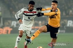 Amad Diallo bertekad jadi juara Liga Europa
