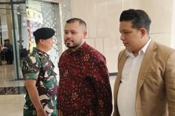 Kuasa hukum: Ibrahim Arief bukan stafsus Nadiem Makarim