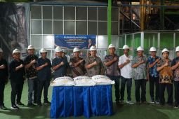 PT SGN pantau proses produksi giling di PG Pesantren Baru