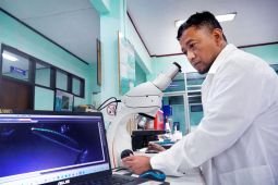 Tim peneliti Universitas Brawijaya identifikasi dua genus baru mikroalga