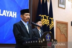 Pendaftaran Koperasi Merah Putih di Jatim capai 82,2 persen