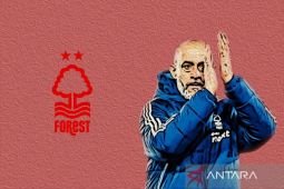 Nuno Espirito perpanjang kontrak di Nottingham Forest