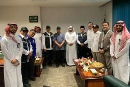 RI bersama Arab Saudi bahas penggunaan Bandara Taif untuk haji dan umrah