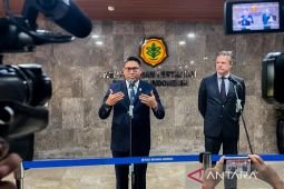 Indonesia-Belanda kerja sama produksi hortikultura modern berkelanjutan