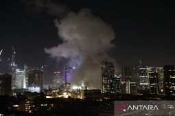 Usai serang Iran, Israel menutup kedutaan di seluruh dunia