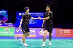 Setelah enam bulan tanpa gelar, duet Dejan/Fadia berakhir
