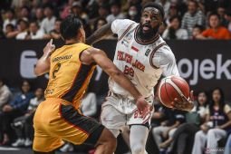 Playoff : Delapan tim bertarung perebutkan juara 2025