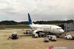 Garuda Indonesia rampungkan investigasi internal soal laporan barang hilang