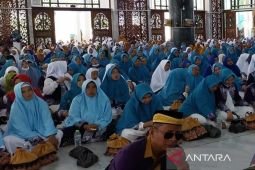 Kemenag Pamekasan siapkan enam titik lokasi penjemputan jamaah haji