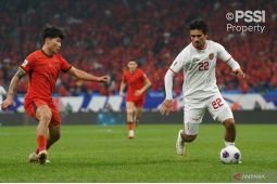 Bursa transfer, Swansea City resmi putus kontrak Nathan Tjoe-A-On