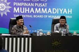 Rachmat Pambudy: Muhammadiyah organisasi yang paling siap kawal perubahan