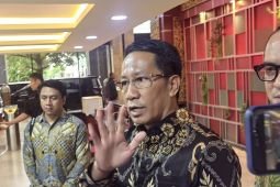 Menkum: Kebijakan kenaikan gaji agar hakim tak "cawe-cawe"