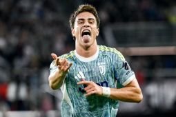 Tekuk Wydad AC 4-1, Juventus melaju ke 16 besar