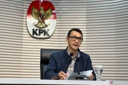KPK-Kemenkum koordinasi usai Paulus Tannos minta penangguhan penahanan
