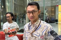 KPK dalami proses pengadaan barang dan jasa di MPR