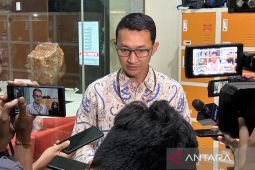 KPK mulai panggil saksi untuk usut gratifikasi pengadaan di MPR RI