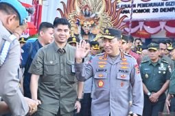 Kapolri: Dua pelaku penembakan WNA Australia di Bali telah ditangkap