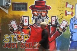 Teknologi AI bisa dimanfaatkan cegah penyebaran konten judol