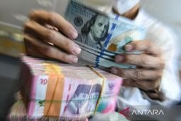 Rupiah hari ini turun dipengaruhi ketidakpastian arah kebijakan tarif Trump